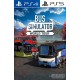 Bus Simulator: World Tour PS4/PS5